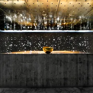 酒店 Tuve, 香港