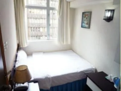 Jordan Comfort Inn Hong Kong