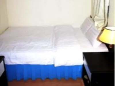 Hotel Jordan Comfort Inn Hong Kong