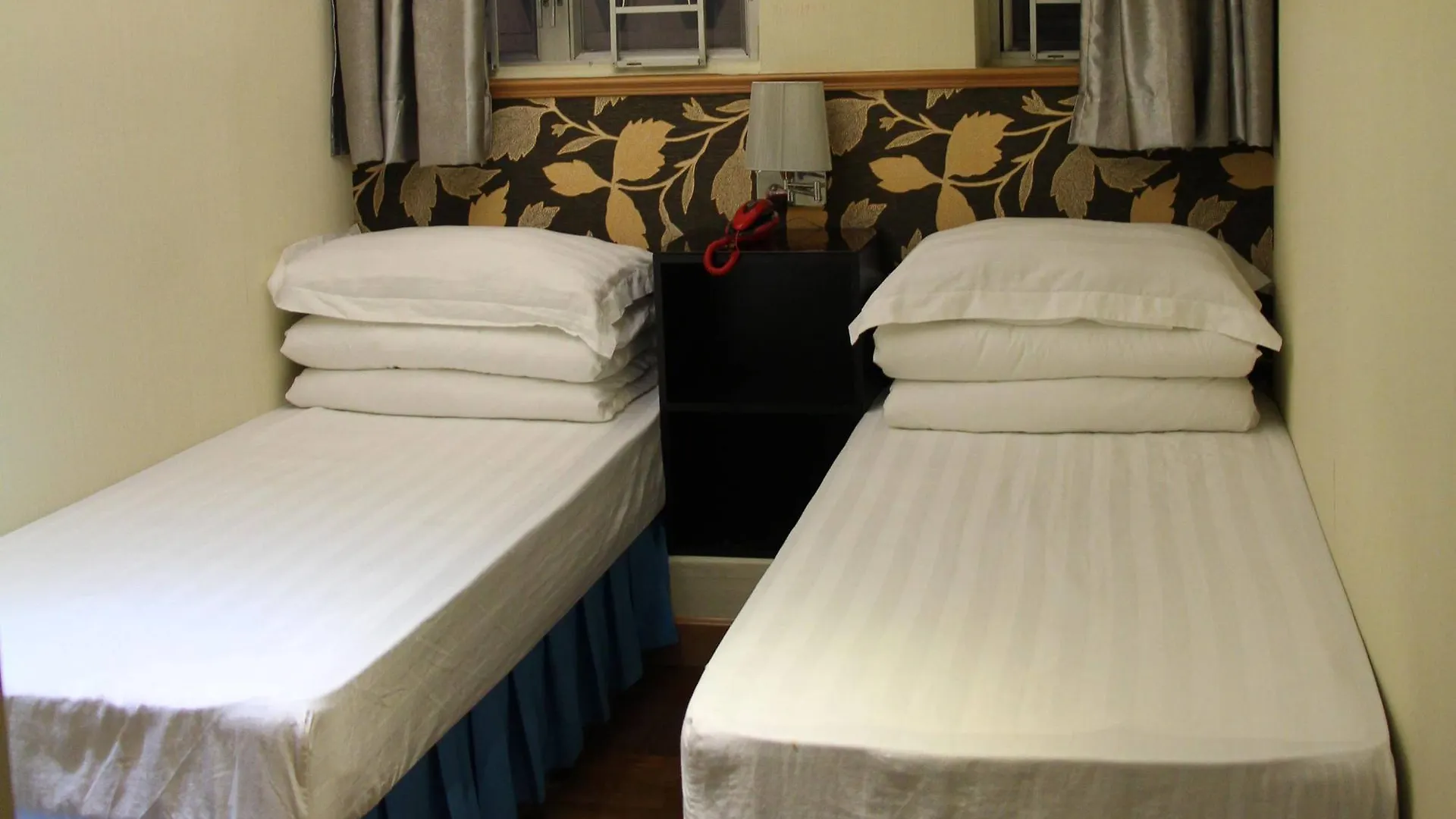 Jordan Comfort Inn location